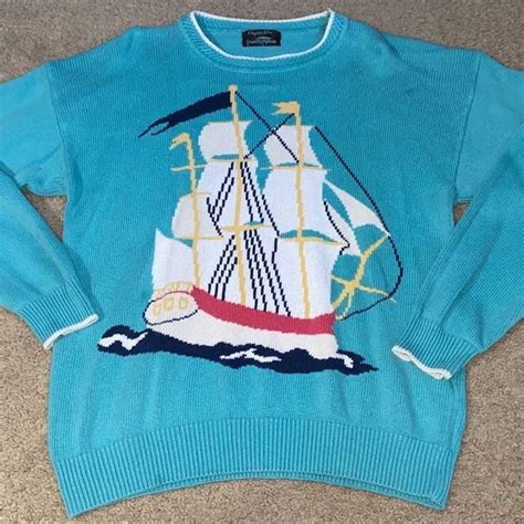 christian dior sailor sweater|Christian Dior sweater vintage.